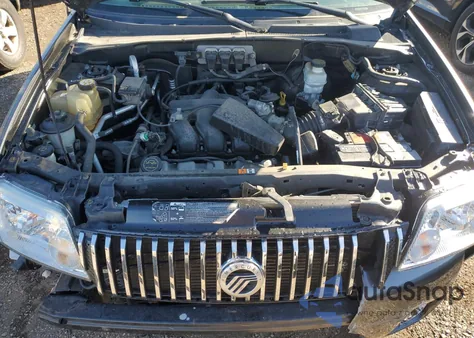 2005 Mercury Mariner z USA, uszkodzony, nr VIN 4M2YU57195DJ31831